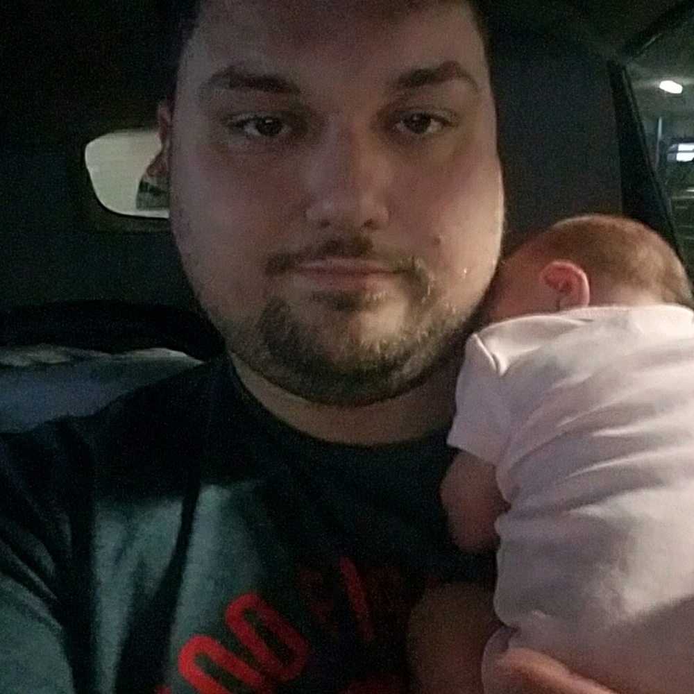 Meet your Posher, Devon